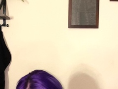 Pov amateur blowjob action