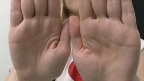 A palm fetish video WMV FULL HD 1080p