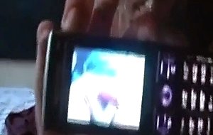 German amateur teen pov in running train