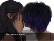Panacea full visual novel part 15 selection 1/3 (Dom)