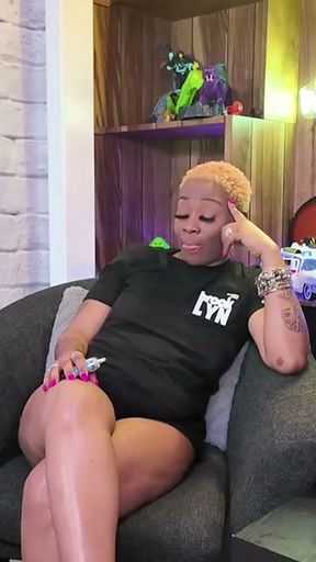 Who's Auntie Is This? 🤨   Clip 3