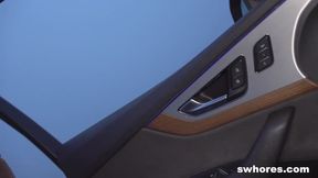 Sandra Sugar picked up for sex