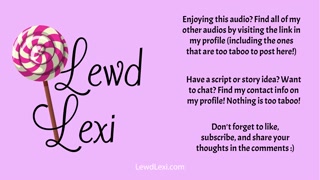 The Church Of Fertility [Erotic Audio Only][Penis Milking][Femdom][Cum Donation][Sex As Religion]