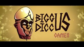 Slaves of Rome - My futa always grants my wishes