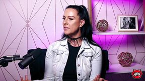 Texas Patti Takes Control: Raw, Gritty & Unfiltered