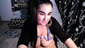 Desyree Lzr Private Show