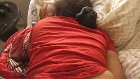 Fucking Doggy Style with My Chubby Hot Girlfriend