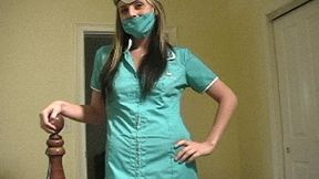 I'm a Brand new nurse redux- 1080 WMV