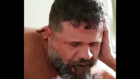 Young Firecracker Takes On Client With Hot, Hungry Blowjob – AmateurGayAction 18+