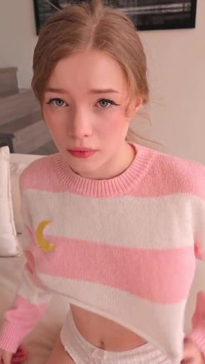 Unforgettable moment from "Stop Jerking Off to Soulless Pixels, StepBro! Fuck Your Stepsister! Stepsister's Porn Addiction"