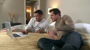 Cody Cummings: Muddy Mouthed Mates