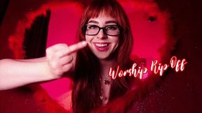 Worship Rip Off