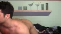 Angelo Muscle Private Show