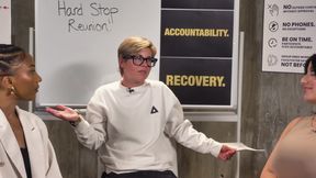 Hard Stop: the Reunion Show | the Adult Time Podcast