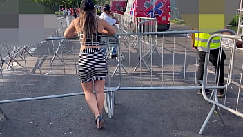 CARNAVAL NO IBIRAPUERA E ANAL NA RUA