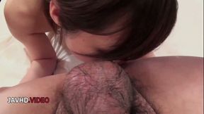 Mimi's Incredible Blowjob Techniques That'll Leave You Speechless