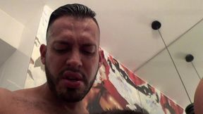 martin mazza se fait doser par la pornstar viktor rom