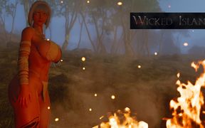 Ep3: Wicked Island (gameplay)