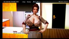 Juego xxx en espa&ntilde_ol, podr&iacute_as jugar en Android!!!