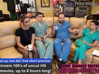 Channy Crossfire's 2022 Checkup