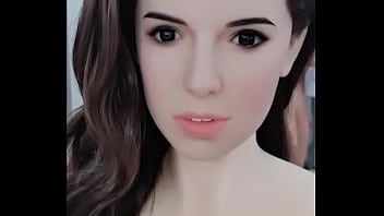 Nude New Design Flat Chested Sex Doll Dione | sexdolltech.com