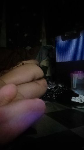 Even though I am like this now, I will never change.