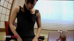 Rie Katano's Private Collection: Exclusive Blowjob and Creampie Fantasies Unveiled