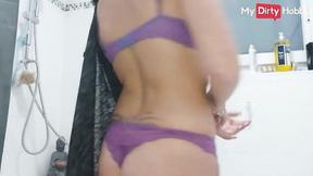 MyDirtyHobby - Sexyrachel846 Knows You're Addicted To Her Twat & She Will Make You Beg Her To Cum - Free Porn Video