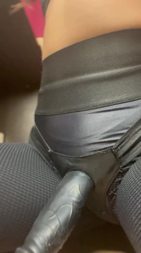 Your Ass Belongs to Me, Sissy Bitch