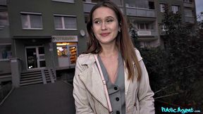 How I met her mother