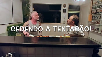 Cedendo A Tenta&ccedil_&atilde_o! Parte 1