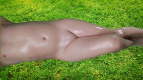 Zuppietto Fire Licks My Candy Skin