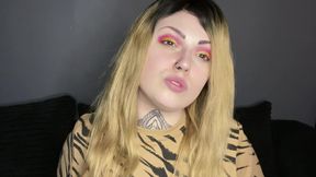 Mesmerised to Forget Her