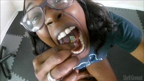 Little City Eaten By Bellah (HD WMV)