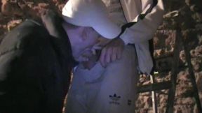 189 scally boy sucker of dick in discret place