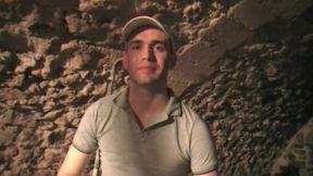 189 scally boy sucker of dick in discret place