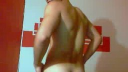 Hairy Alex Private Show