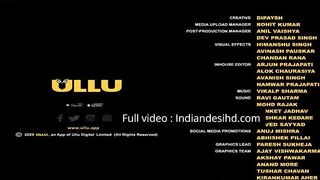 Indian Erotica - Sensual Couple Exploring Intimacy in Artistic Ways