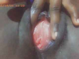 Jamaican black cunt play