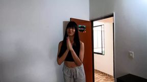 A Fuck My Friends Sister