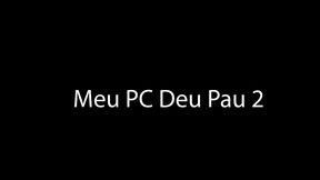vivi guedez oficial chama tecnico de informatica para conserta para seu pc. o novinho traiu sua esposa e ele nao resistiu. esse filme foi com uma parceria com empirextore. meu pc