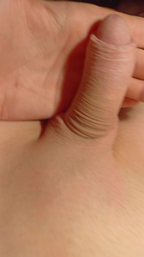 Perfect dick flash