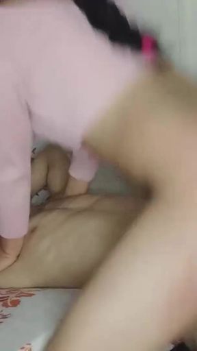 Memorable moment from &quot;RAW FUCK HOMEMADE BABE - Sofia Queen&quot;