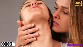 Soft Neck Worship - 4K MP4