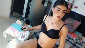 Alexandra Shine Private Show