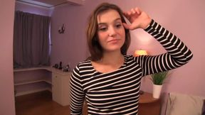I can tell you like me. Kasey Warner virtual sex POV