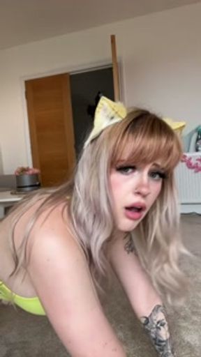 shyphoebe sexy BANNED Egirl Tiktok compilation