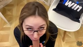Your step-mom's dripping humid g-spot is begging to be fucked! Get family therapy with her today and make it real couple homemade.