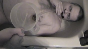 Real Life Bath Tub Recorded in Night Vision Wash Feet Suck On Feet Gulp Piss Suck Cock eat dick, cock, str8thugmaster, str8thug, gay, top, dom, dominate, domination, suck, sucker, face sitting, foot, feet, piss, rim,