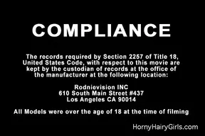 Vintage GF loves big dick and gets nasty with it